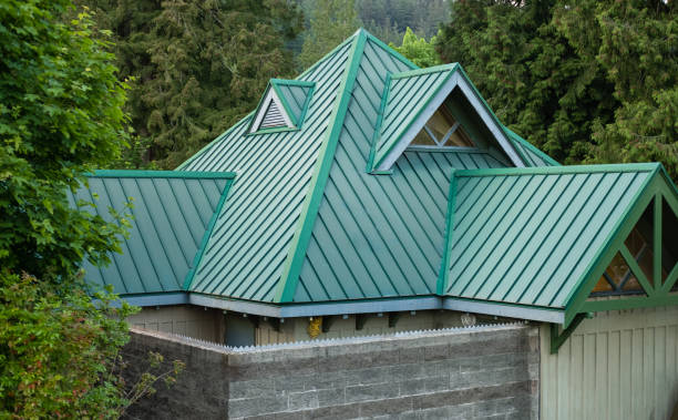 Emergency Roof Repair in Providence, UT