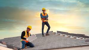 Professional Roofing Service in Providence, UT